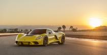 Hennessey Venom F5