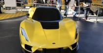 Hennessey Venom F5