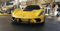 Hennessey Venom F5