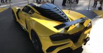 Hennessey Venom F5