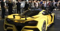 Hennessey Venom F5