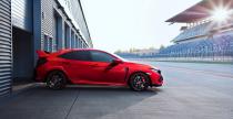 Honda Civic Type R