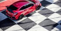 Honda Civic Type R