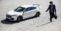 Honda Civic Type R