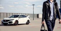 Honda Civic Type R