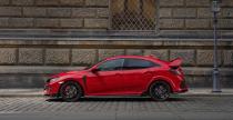 Honda Civic Type R