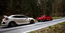 Honda Civic Type R