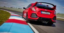 Honda Civic Type R