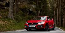 Honda Civic Type R