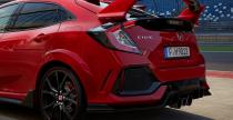 Honda Civic Type R