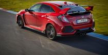 Honda Civic Type R