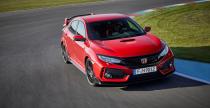 Honda Civic Type R