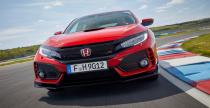 Honda Civic Type R