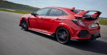 Honda Civic Type R