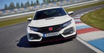 Honda Civic Type R