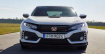 Honda Civic Type R