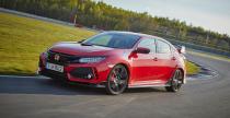 Honda Civic Type R