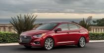 Hyundai Accent Hyundai Accent