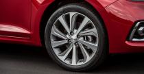 Hyundai Accent Hyundai Accent