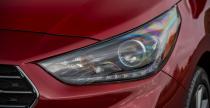 Hyundai Accent Hyundai Accent
