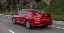 Hyundai Accent Hyundai Accent