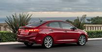 Hyundai Accent Hyundai Accent