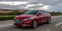 Hyundai Accent Hyundai Accent