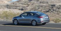 Hyundai Accent Hyundai Accent