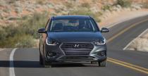 Hyundai Accent Hyundai Accent