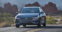 Hyundai Accent Hyundai Accent