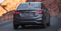 Hyundai Accent Hyundai Accent