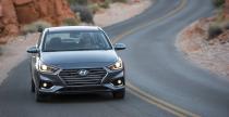 Hyundai Accent Hyundai Accent