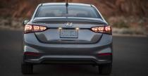 Hyundai Accent Hyundai Accent