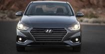 Hyundai Accent Hyundai Accent