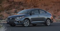 Hyundai Accent Hyundai Accent