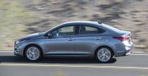 Hyundai Accent Hyundai Accent