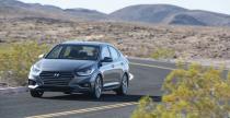 Hyundai Accent Hyundai Accent