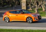 Hyundai Veloster Value Edition