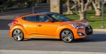 Hyundai Veloster Value Edition