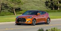 Hyundai Veloster Value Edition