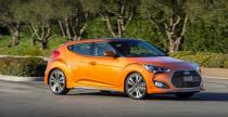 Hyundai Veloster Value Edition