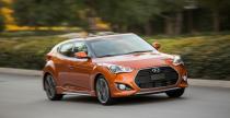 Hyundai Veloster Value Edition