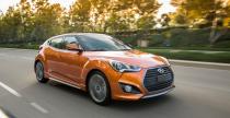 Hyundai Veloster Value Edition