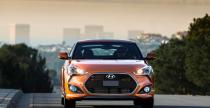 Hyundai Veloster Value Edition