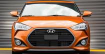 Hyundai Veloster Value Edition