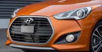 Hyundai Veloster Value Edition