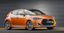 Hyundai Veloster Value Edition