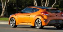 Hyundai Veloster Value Edition