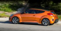 Hyundai Veloster Value Edition