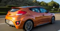 Hyundai Veloster Value Edition